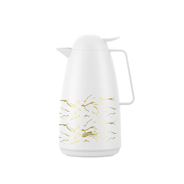 Thermos DAYDAYS 1L (CF44100) - Blanc Thermos DAYDAYS 1L (CF44100) - Blanc